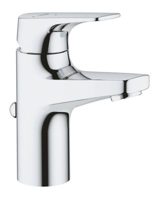 Mitigeur de lavabo chromé Start Flow S Grohe