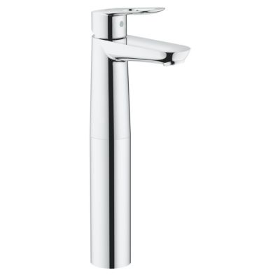 Grohe Start Loop Mitigeur monocommande lavabo taille XL, Chrome (23781000)