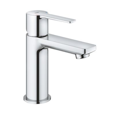 Mitigeur lavabo GROHE Lineare XS sans tirette