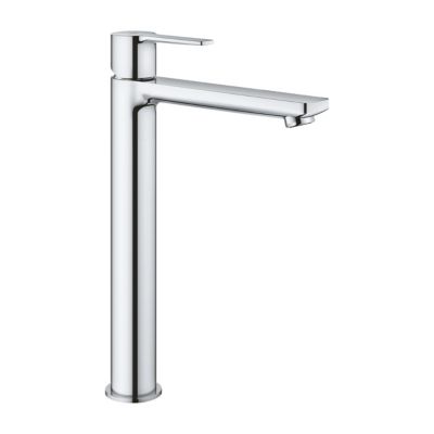 GROHE Mitigeur monocommande Lavabo Taille XL Lineare Chromé 23405001
