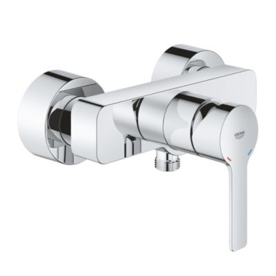 GROHE Mitigeur douche mural Lineare