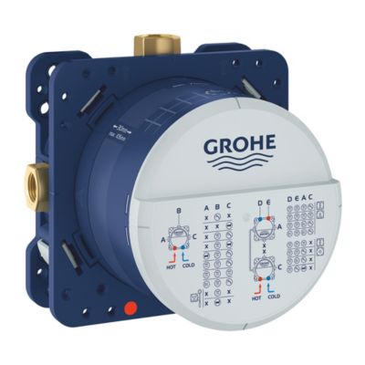 GROHE Rapido SmartBox Corps encastré universel 1/2