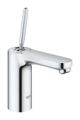 Mitigeur de lavabo chromé Get Joy M Grohe