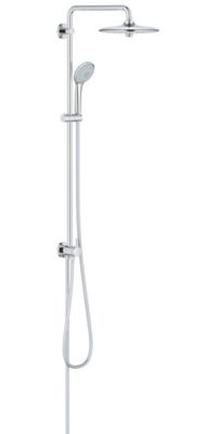 Grohe Euphoria System 260 Colonne de douche avec inverseur manuel (27421002)