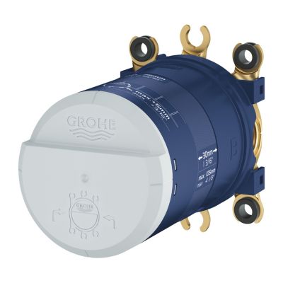 GROHE Corps encastrée universel 1/2 Rainshower