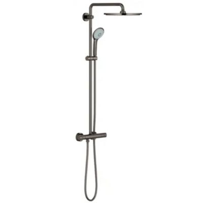 Grohe Euphoria System 310 Colonne de douche avec thermostatique 26075A00