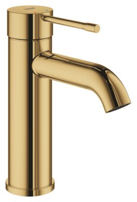 Essence Mitigeur monocommande Lavabo  Taille S, Cool Sunrise (23590GL1)
