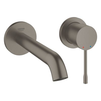 GROHE Mitigeur mural lavabo Essence Taille M