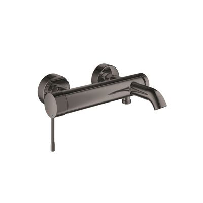 Mitigeur monocommande Bain / Douche Essence - vue 4