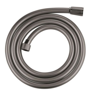 Flexible de douche GROHE 28388A00 175 Système Twistfree anti torsion Finition Hard