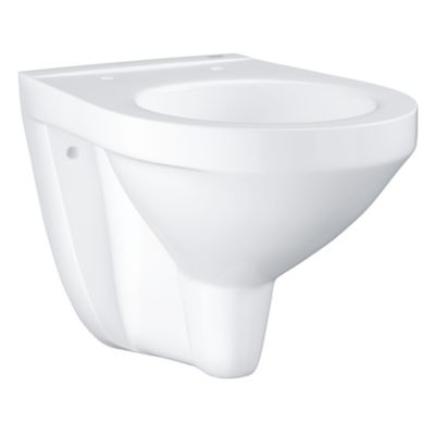 Bau Ceramic Cuvette WC suspendue Blanc alpin GROHE 39491000