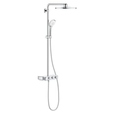 GROHE Euphoria SmartControl System 310 Duo Colonne de douche avec mitigeur thermostatique