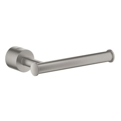 GROHE Dérouleur de papier mural Atrio finition Supersteel