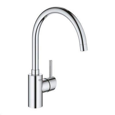 Concetto Mitigeur monocommande Evier bec haut GROHE 32661003
