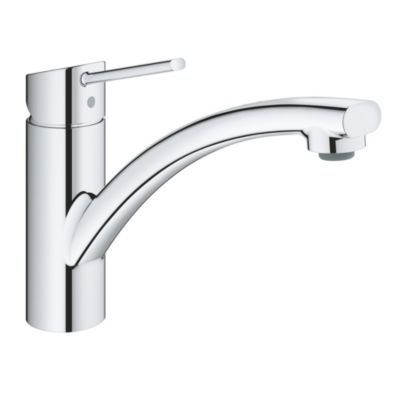 GROHE Swift Mitigeur monocommande Evier Chromé 30358000