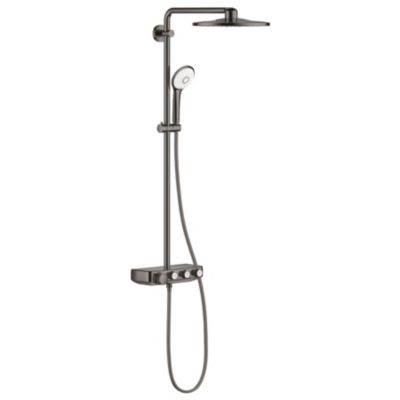 GROHE Colonne de douche thermostatique Euphoria SmartControl System 310 Hard 26507A00