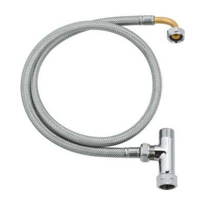 GROHE Pack Flexible et T