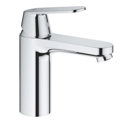 Grohe Eurosmart Cosmopolitan Mitigeur De Lavabo Avec Tirette Push Op