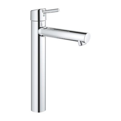 Grohe Concetto mitigeur monocommande lavabo taille chrome 23920001