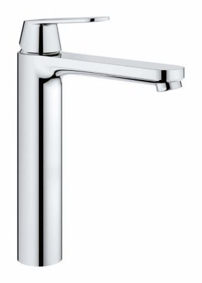 Grohe - Eurosmart Cosmopolitan, mitigeur monocommande lavabo taille XL, chrome (23921000)