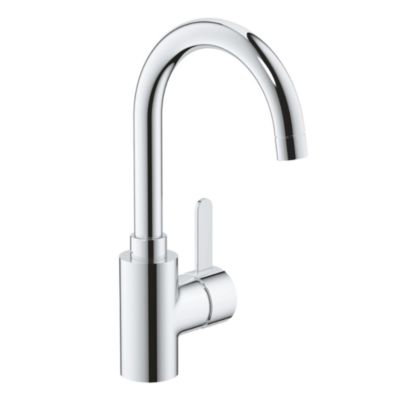 GROHE 23 933 001 EUROSMART COSMOPOLITAN Grifo Lavabo Cuerpo Liso