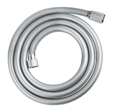 Flexible de douche VitalioFlex 175 cm chromé - vue 3