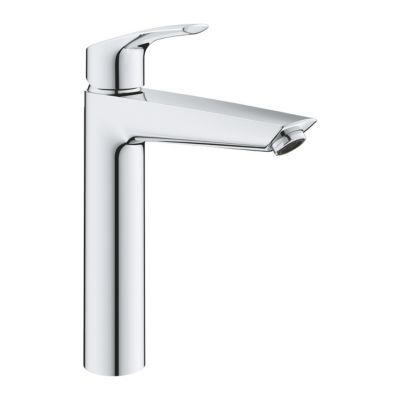 Grohe EUROSMART Mitigeur monocommande de lavabo Chrome 23971003