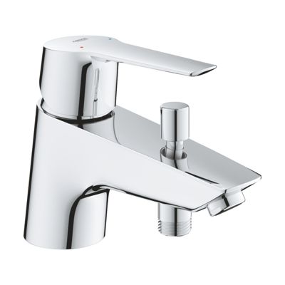 Mitigeur bain douche mécanique Quickfix Start 2021 - vue 2