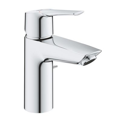 Mitigeur lavabo Quickfix Start 2021 avec tirette et vidage taille - vue 6