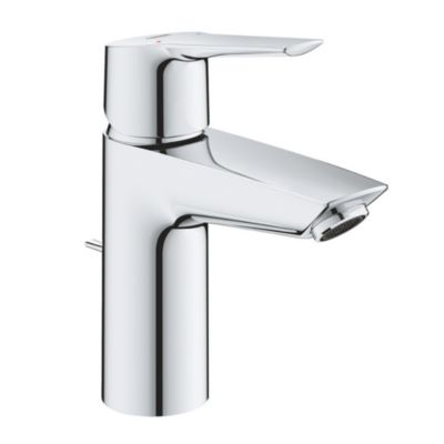 Grohe Start Mitigeur monocommande lavabo taille S, chrome (32559002)
