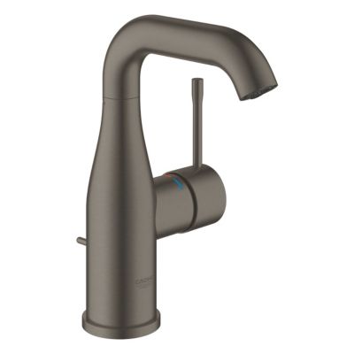 Mitigeur lavabo Essence GROHE Monotrou Fixe Chromé