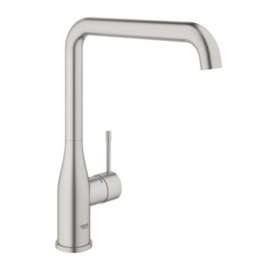 Essence Mitigeur Monocommande Evier SuperSteel 30505DC0