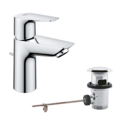 GROHE Start Edge Mitigeur monocommande Lavabo Taille S 24196001