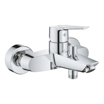 GROHE Start Mitigeur monocommande Bain/Douche - Chromé - 24206002