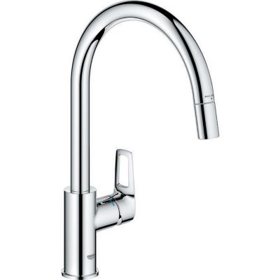 Mitigeur monocommande - BAULOOP - Grohe