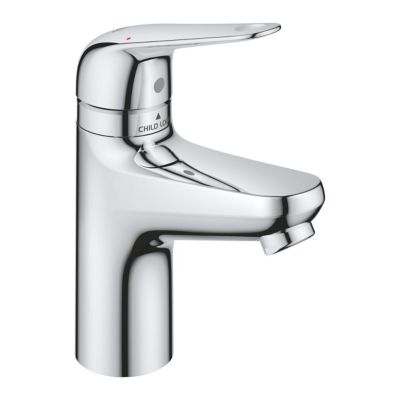 Swift mitigeur monocommande lavabo, taille S, chrome (G24319001)
