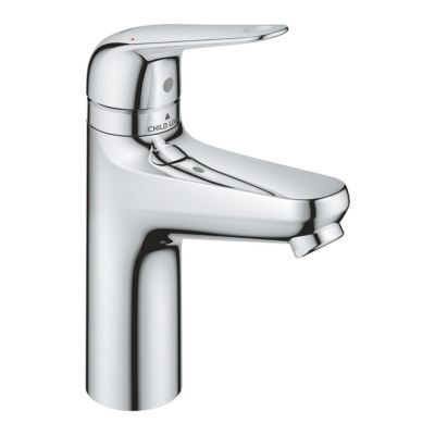 Swift mitigeur monocommande lavabo, taille M, chrome (G24327001)