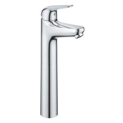 GROHE Swift Mitigeur monocommande vasque à poser Taille XL - Chromé - 24331001