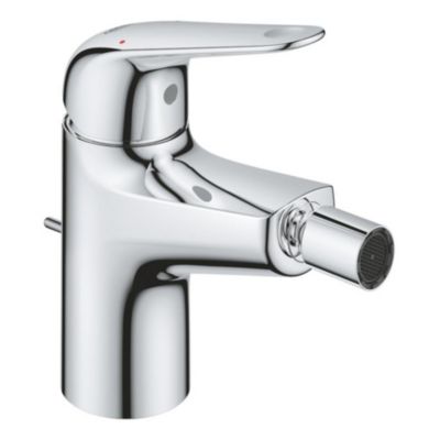 GROHE Swift Mitigeur monocommande Bidet - Chromé - 24332001