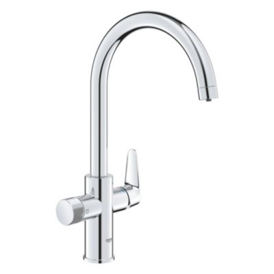 GROHE Blue Pure StartCurve Mitigeur filtrant - Chromé - 30592000