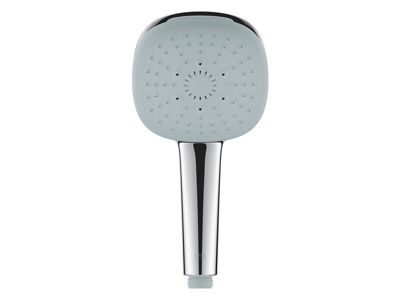 GROHE Pommeau 3 jets VITALIO Comfort