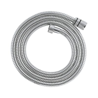 VitalioFlex Metal Long-Life flexible de douche en métal 1750 mm, chrome (G22100000)