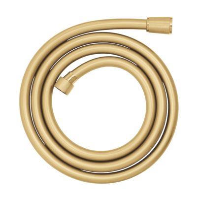 Flexible douche 175 cm GROHE Silverflex TwistStop Cool Sunrise