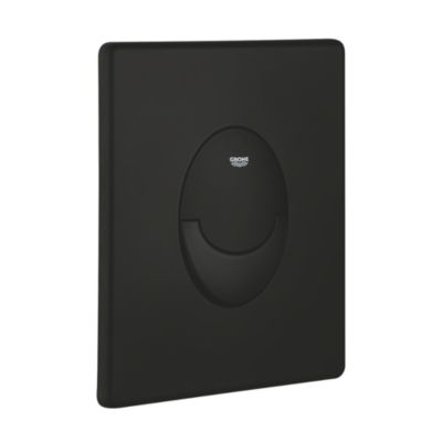 GROHE QUICKFIX START PLAQUE DE DÉCLENCHEMENT 389642430