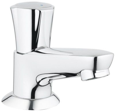 Robinet eau froide Costa L - Réf. fab. : 20404001