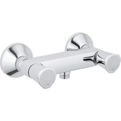 Mélangeur douche COSTA entraxe 150mm GROHE 26330 001