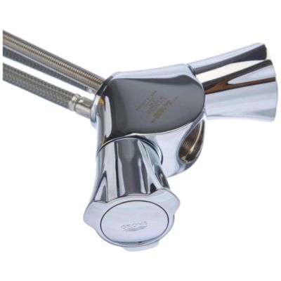 Grohe Costa Robinetterie monobloc devier 31831001