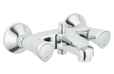 Mélangeur baindouche COSTA S bicommande - GROHE - 25483001