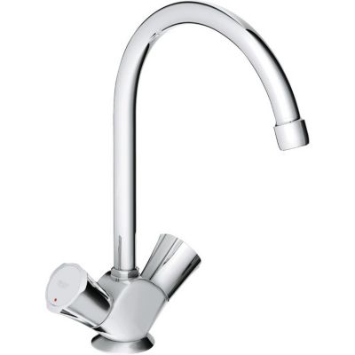 Mélangeur évier bec haut - Costa L - Grohe