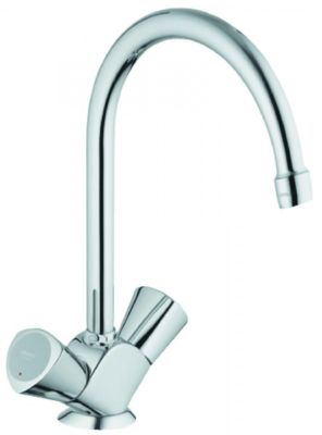 Mélangeur d'évier COSTA S monotrou - GROHE - 31067001